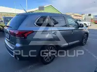 2016 Mitsubishi OUTLANDER