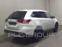 2016 Mitsubishi OUTLANDER
