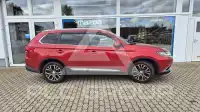 2016 Mitsubishi OUTLANDER