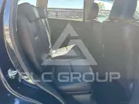 2016 Mitsubishi OUTLANDER