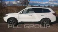 2016 Mitsubishi OUTLANDER