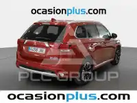2016 Mitsubishi OUTLANDER