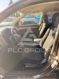 2016 Mitsubishi OUTLANDER