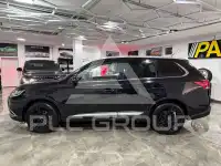 2016 Mitsubishi OUTLANDER