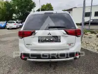 2016 Mitsubishi OUTLANDER