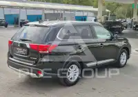 2016 Mitsubishi OUTLANDER