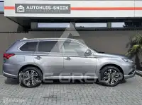 2016 Mitsubishi OUTLANDER