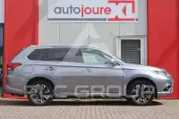 2016 Mitsubishi OUTLANDER