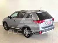 2016 Mitsubishi OUTLANDER