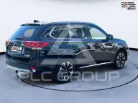 2016 Mitsubishi OUTLANDER