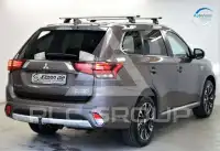 2016 Mitsubishi OUTLANDER