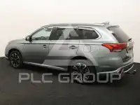 2016 Mitsubishi OUTLANDER