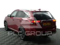 2016 Mitsubishi OUTLANDER