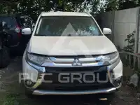 2016 Mitsubishi OUTLANDER