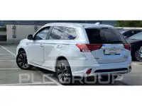 2016 Mitsubishi OUTLANDER