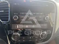2016 Mitsubishi OUTLANDER