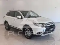 2016 Mitsubishi OUTLANDER