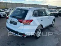 2016 Mitsubishi OUTLANDER