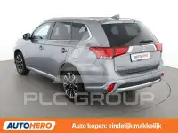 2016 Mitsubishi OUTLANDER