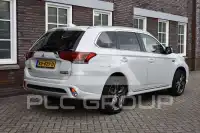 2016 Mitsubishi OUTLANDER
