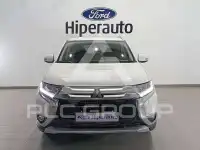 2016 Mitsubishi OUTLANDER