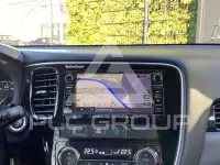 2016 Mitsubishi OUTLANDER