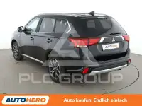 2016 Mitsubishi OUTLANDER