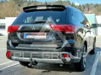 2016 Mitsubishi OUTLANDER