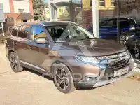 2016 Mitsubishi OUTLANDER