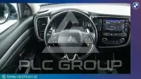 2016 Mitsubishi OUTLANDER