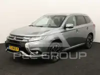 2016 Mitsubishi OUTLANDER
