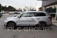 2016 Mitsubishi OUTLANDER
