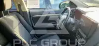 2016 Mitsubishi OUTLANDER