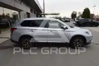2016 Mitsubishi OUTLANDER