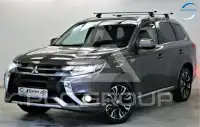 2016 Mitsubishi OUTLANDER