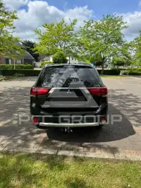 2016 Mitsubishi OUTLANDER