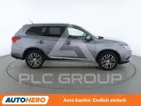 2016 Mitsubishi OUTLANDER