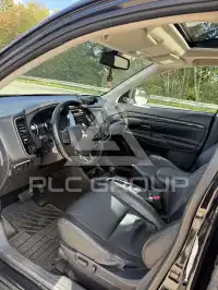 2016 Mitsubishi OUTLANDER