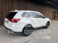 2016 Mitsubishi OUTLANDER