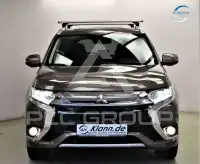 2016 Mitsubishi OUTLANDER