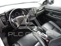 2016 Mitsubishi OUTLANDER