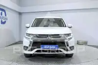 2016 Mitsubishi OUTLANDER