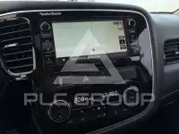 2016 Mitsubishi OUTLANDER