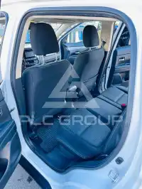 2016 Mitsubishi OUTLANDER
