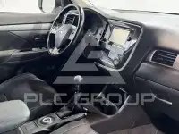 2016 Mitsubishi OUTLANDER