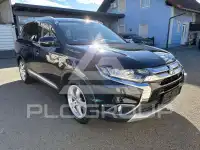 2016 Mitsubishi OUTLANDER