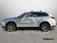 2016 Mitsubishi OUTLANDER