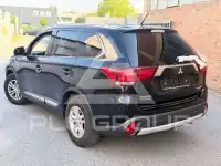 2016 Mitsubishi OUTLANDER