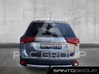 2016 Mitsubishi OUTLANDER