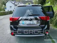 2016 Mitsubishi OUTLANDER